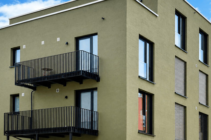Wohnung Heidelberg Rohrbach - 3 Zimmer, 74 m&sup2;, 579.000&euro; | Angebot:26740895
