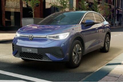 VW ID.5 9.000 km 34.890 &euro; Hockenheim 68766