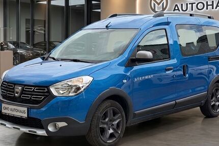 Dacia Dokker 195.000 km 5.490 &euro; Ludwigshafen 67059