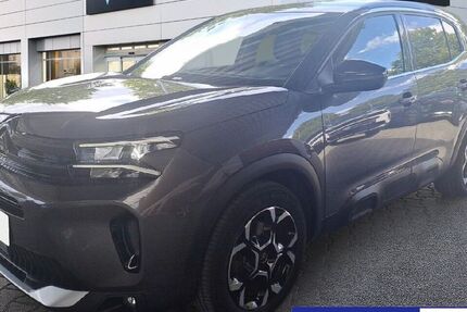 Citroen C5 Aircross 28.520 km 17.190 &euro; Mannheim 68309