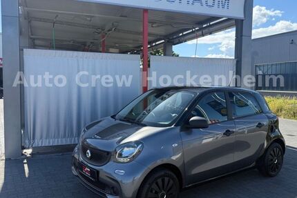 Smart ForFour 79.950 km 7.999 &euro; Hockenheim 68766