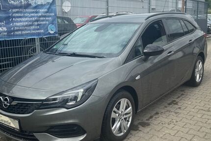 Opel Astra 120.000 km 10.790 € Hemsbach 69502