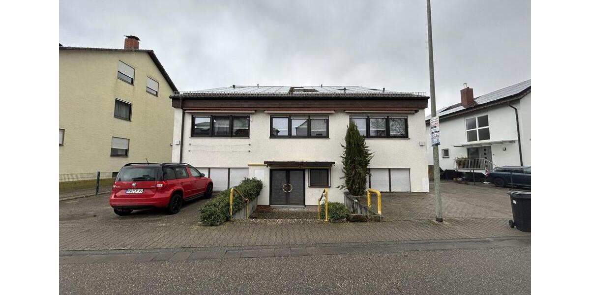 Helle Praxis- oder Bürofläche mit optimaler Raumaufteilung in Mutterstadt zimmer