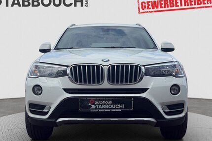 BMW X3 172.500 km 12.999 &euro; Speyer 67346