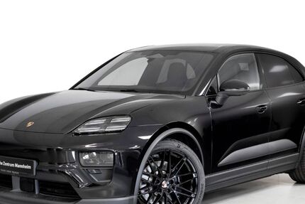 Porsche Macan 9.500 km 99.900 &euro; Mannheim 68229