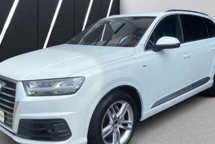 Audi Q7 239.000 km 28.500 &euro; Ketsch 68775