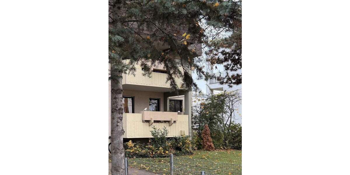 Etagenwohnung Schwetzingen - 2 Zimmer, 73 m&sup2;, 290.000&euro; | Angebot:25645960