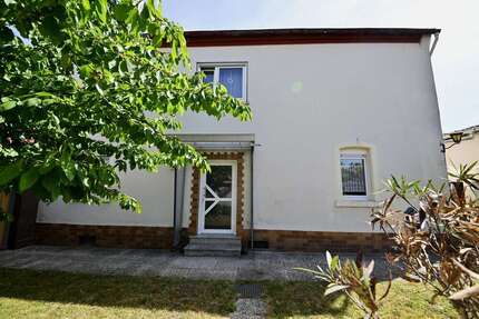 Haus Frankenthal (Pfalz) - 6 Zimmer, 137 m&sup2;, 350.000&euro; | Angebot:26568051