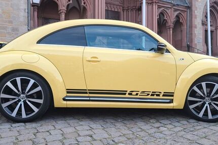 VW Beetle