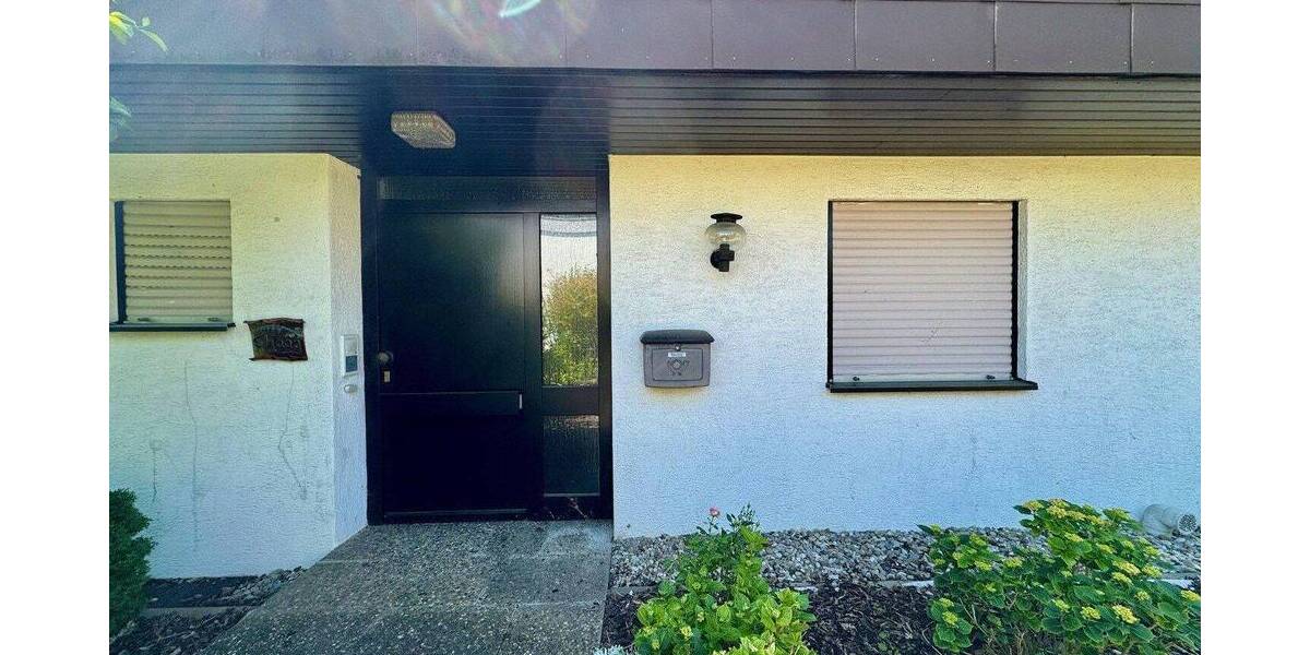 Doppelhaushälfte Sinsheim - 4 Zimmer, 131 m&sup2;, 390.000&euro; | Angebot:26886553