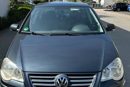 VW Polo 194.200 km 2.750 &euro; Dossenheim 69221