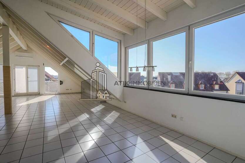 Wohnung zum Kaufen in Reilingen 350.000 € 101.3 m²
