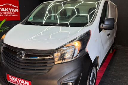 Opel Vivaro 180.000 km 9.400 &euro; Mannheim 68309