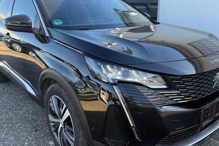 Peugeot 5008 188.000 km 15.708 &euro; Heidelberg 69123