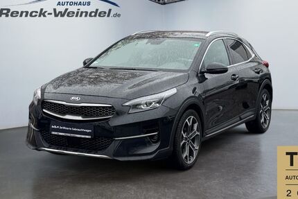 Kia XCeed 139.000 km 18.989 &euro; Mannheim 68199