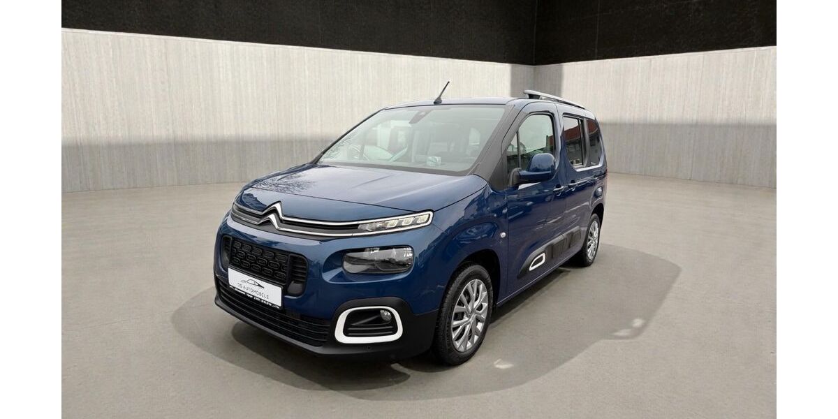 Citroen Berlingo 116.800 km 12.999 &euro; Speyer 67346