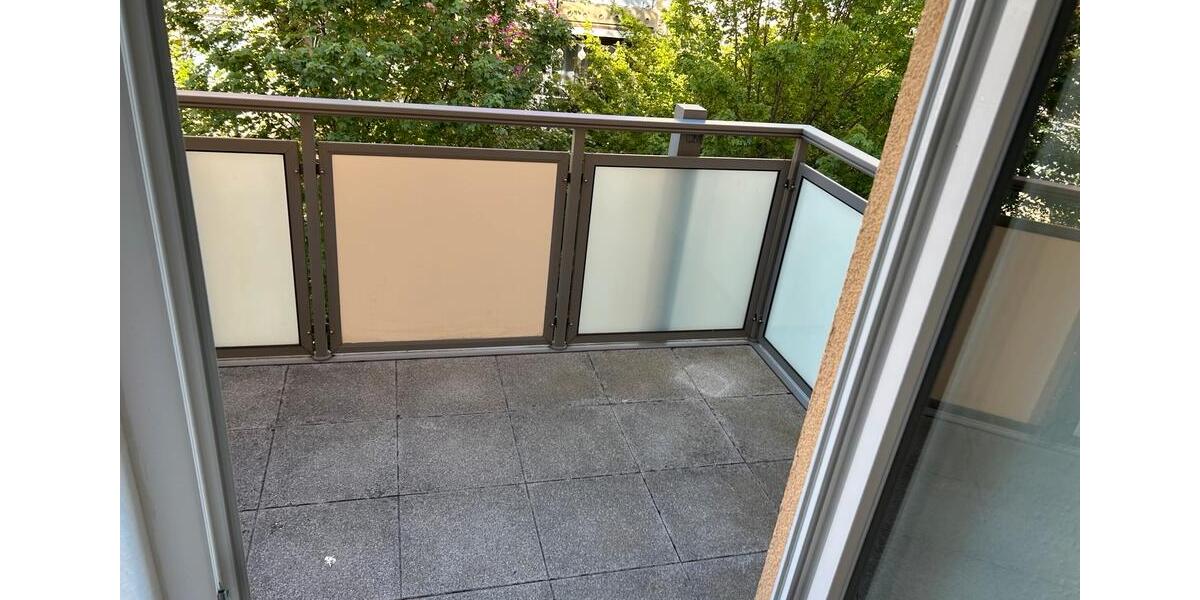 Etagenwohnung Ludwigshafen am Rhein Mundenheim - 2 Zimmer, 48 m&sup2;, 700&euro; | Angebot:26335216
