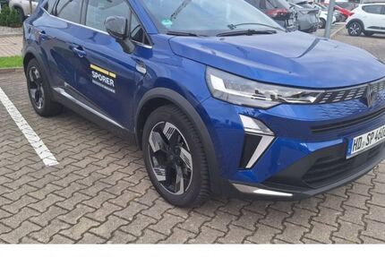 Renault Symbioz 2.500 km 31.990 € Weinheim 69469