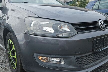 VW Polo 96.777 km 8.499 € Reilingen 68799