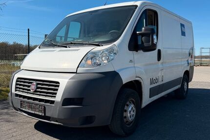 Fiat Ducato 302.000 km 4.999 &euro; Lampertheim-Hüttenfeld 68623