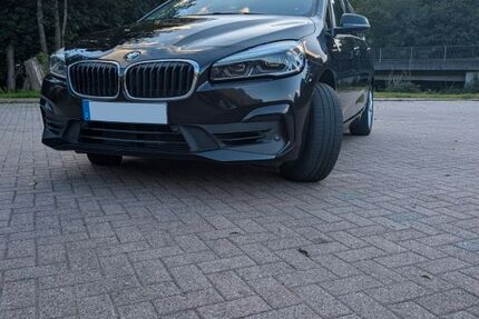 BMW 216 Gran Tourer 160.000 km 9.000 &euro; Hirschhorn 69434