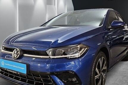 VW Polo 62.511 km 21.300 &euro; Speyer 67346