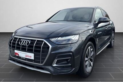 Audi Q5 25.030 km 40.690 &euro; Ludwigshafen 67063