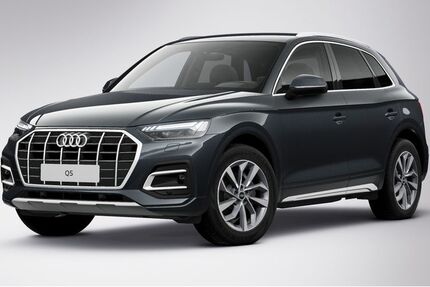 Audi Q5 25.030 km 44.900 € Ludwigshafen 67063