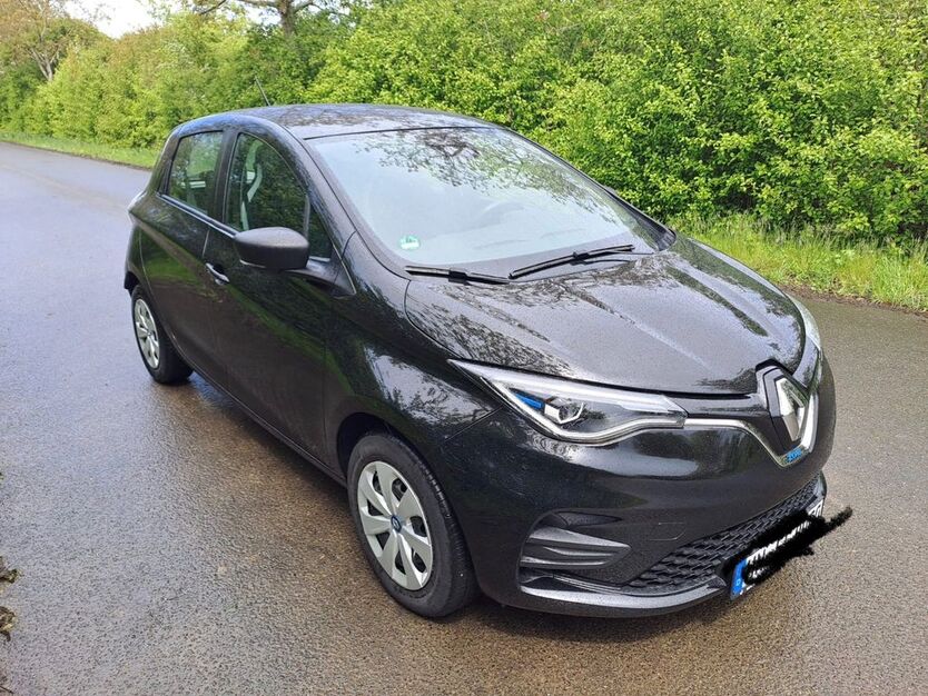 Renault ZOE 11.477 km 9.900 € Kirchardt 74912