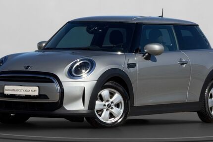 Mini Cooper 18.920 km 21.470 &euro; Speyer 67346