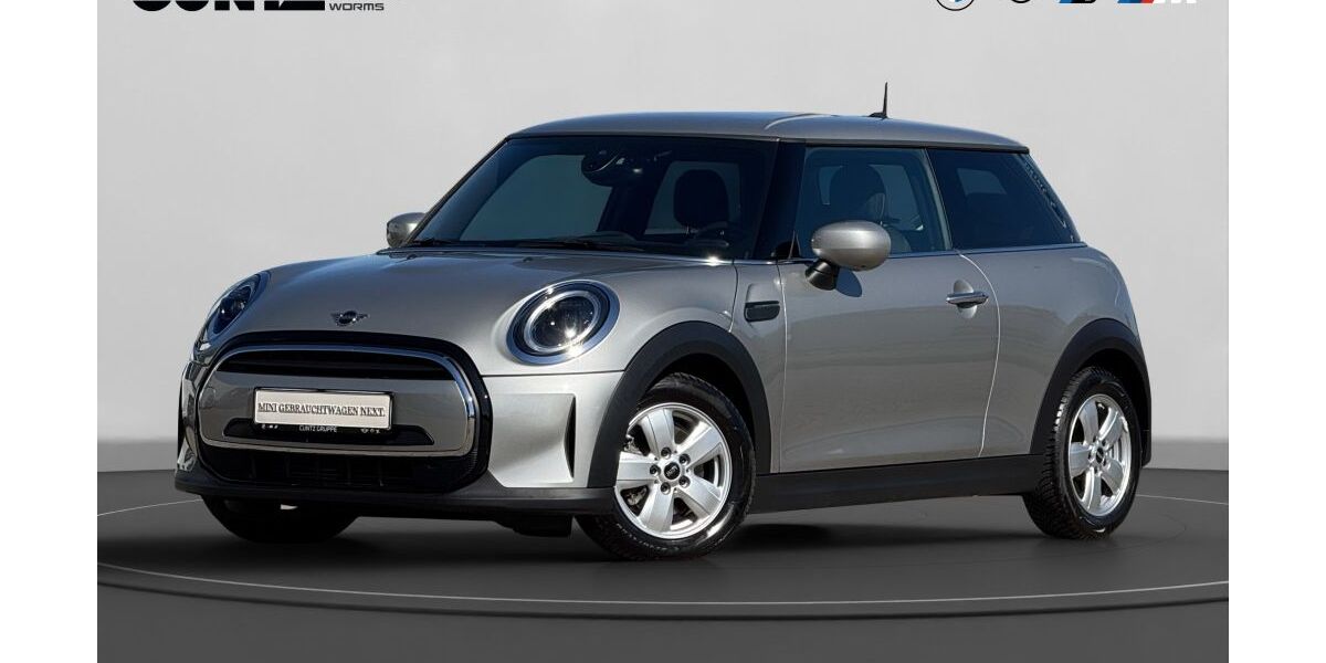 Mini Cooper 18.920 km 21.470 &euro; Speyer 67346
