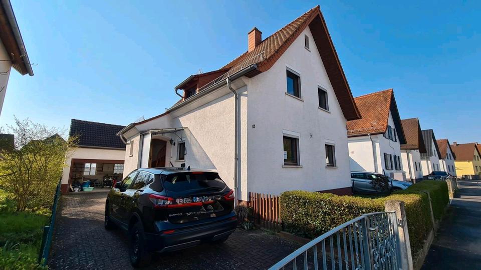 Einfamilienhaus Leimen - 6 Zimmer, 133 m&sup2;, 575.000&euro; | Angebot:26553775