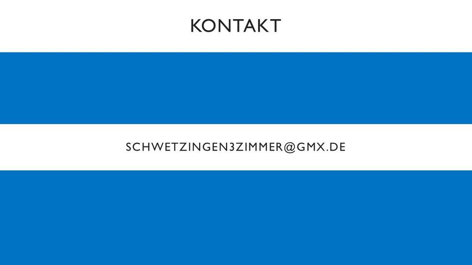 Etagenwohnung Schwetzingen - 3 Zimmer, 85 m&sup2;, 319.000&euro; | Angebot:26762741