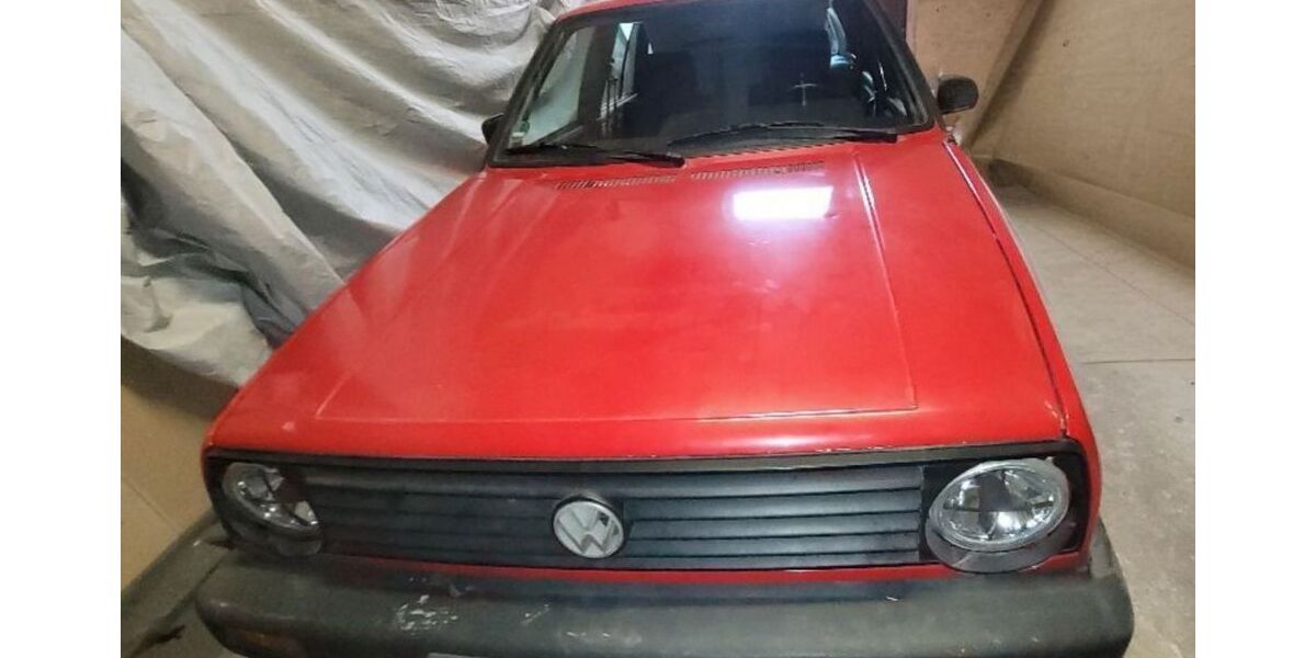 VW Golf 195.381 km 2.599 &euro; Angelbachtal 74918