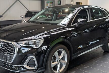 Audi Q3 71.000 km 29.900 &euro; Weinheim 69469
