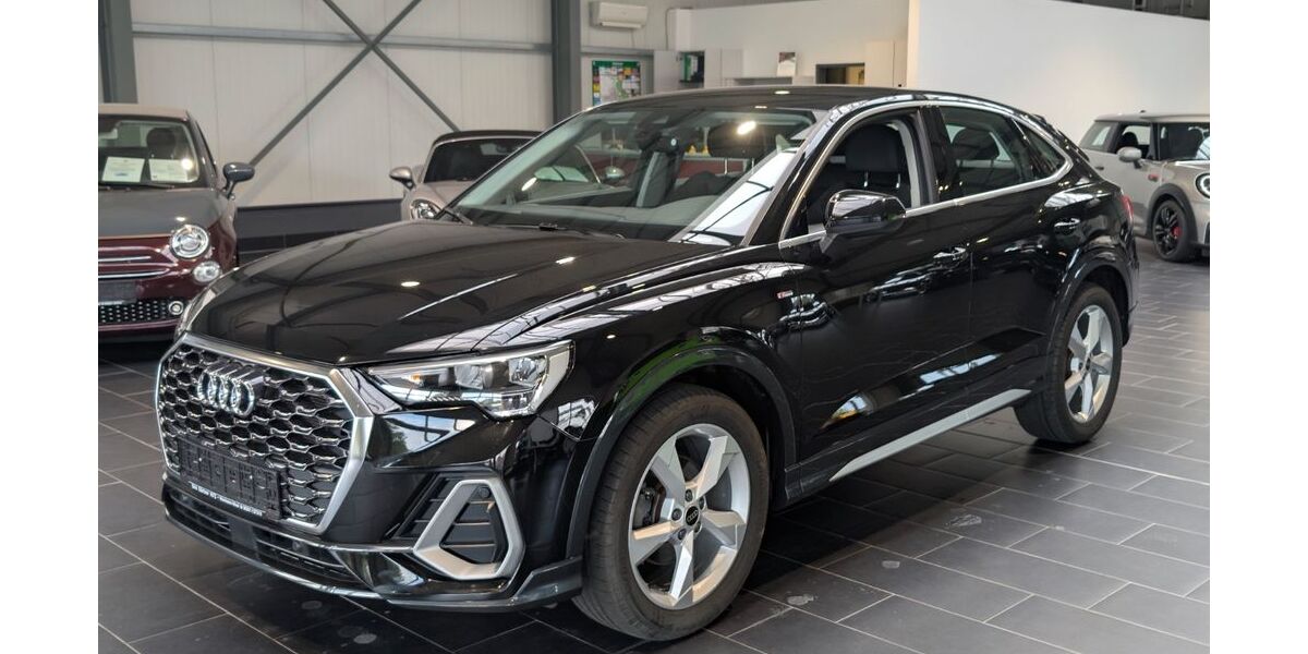 Audi Q3 71.000 km 29.900 &euro; Weinheim 69469