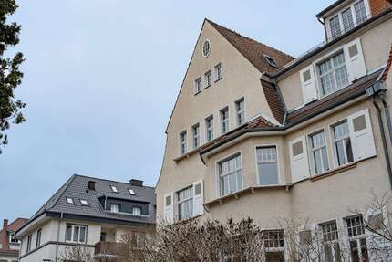 Wohnung Heidelberg Handschuhsheim - 2 Zimmer, 77 m&sup2;, 420.000&euro; | Angebot:26501663