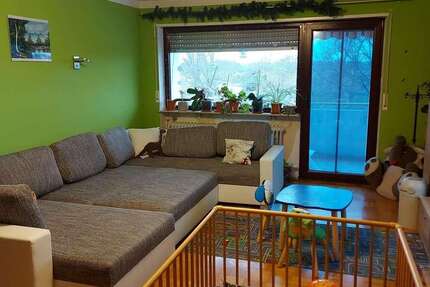 Wohnung Brühl - 3 Zimmer, 80 m&sup2;, 239.000&euro; | Angebot:25848720