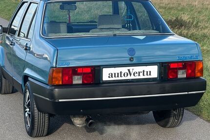 Fiat Regata 144.000 km 5.555 € Mannheim I Baden-Württemberg 68169