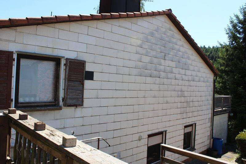 Einfamilienhaus Wald-Michelbach Affolterbach - 6 Zimmer, 164 m&sup2;, 225.000&euro; | Angebot:26816693