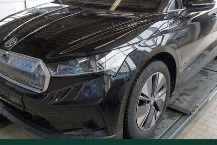 Skoda Enyaq 63.400 km 34.690 &euro; Weinheim 69469