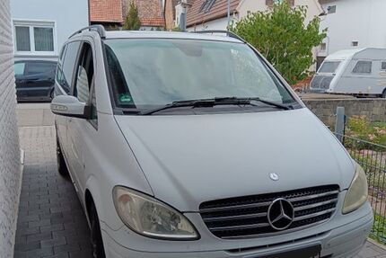 Mercedes Viano