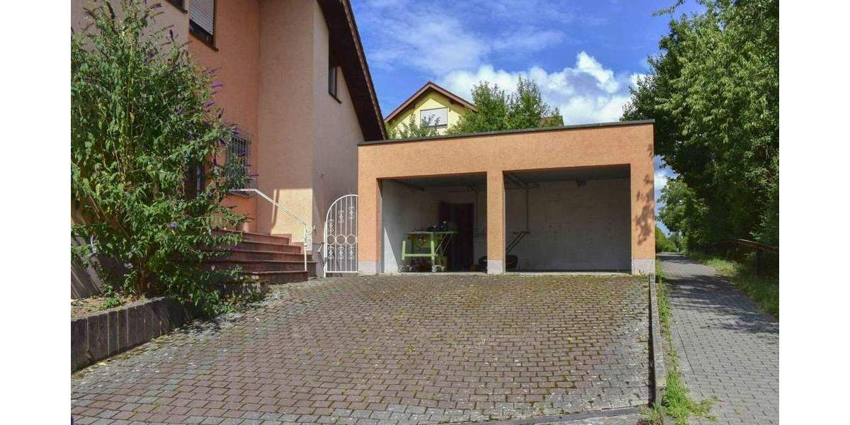 Mehrfamilienhaus, Wohnhaus Sinsheim Steinsfurt - 6 Zimmer, 575.000&euro; | Angebot:25712357