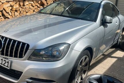Mercedes-Benz C 180 206.057 km 9.250 &euro; Waibstadt 74915