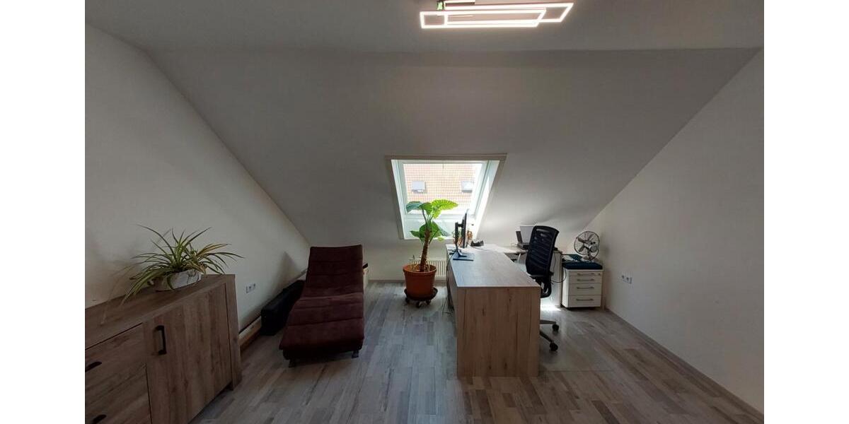 Reihenhaus Mannheim Almenhof - 5 Zimmer, 120 m&sup2;, 599.000&euro; | Angebot:26876433