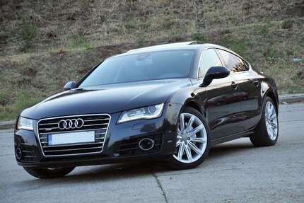 Audi A7 241.000 km 15.500 € Eppelheim 69214