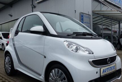 Smart ForTwo 16.300 km 7.790 € Hockenheim 68766
