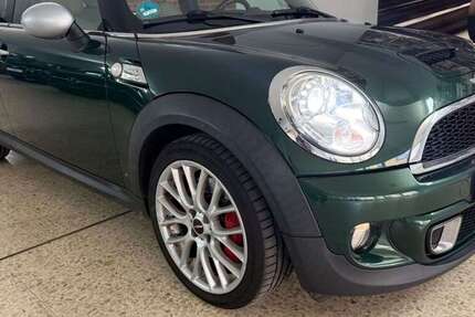 Mini John Cooper Works 139.000 km 10.990 € Waldsee 67165