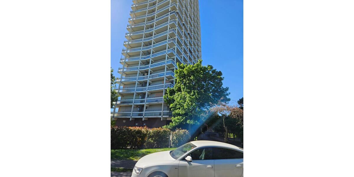 Etagenwohnung Ludwigshafen am Rhein Ludwigshafen-Oggersheim - 2 Zimmer, 64 m&sup2;, 790&euro; | Angebot:26588651