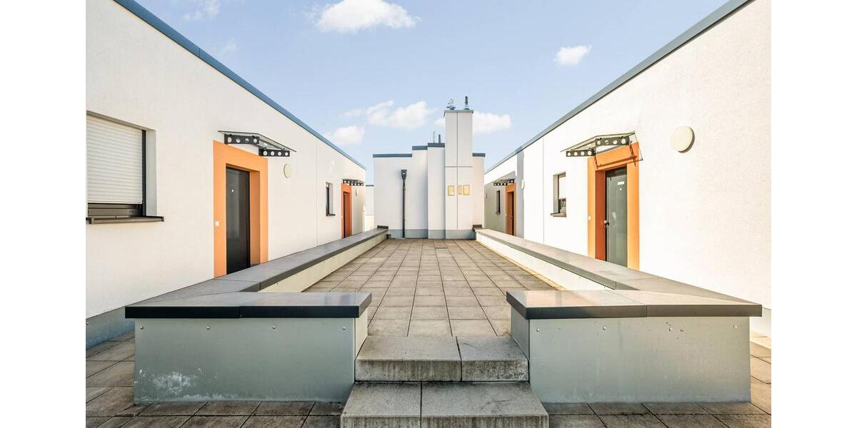 Etagenwohnung Heidelberg Boxberg - 1 Zimmer, 18 m&sup2;, 640&euro; | Angebot:24714396